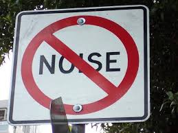 how to solve noise pollution problems